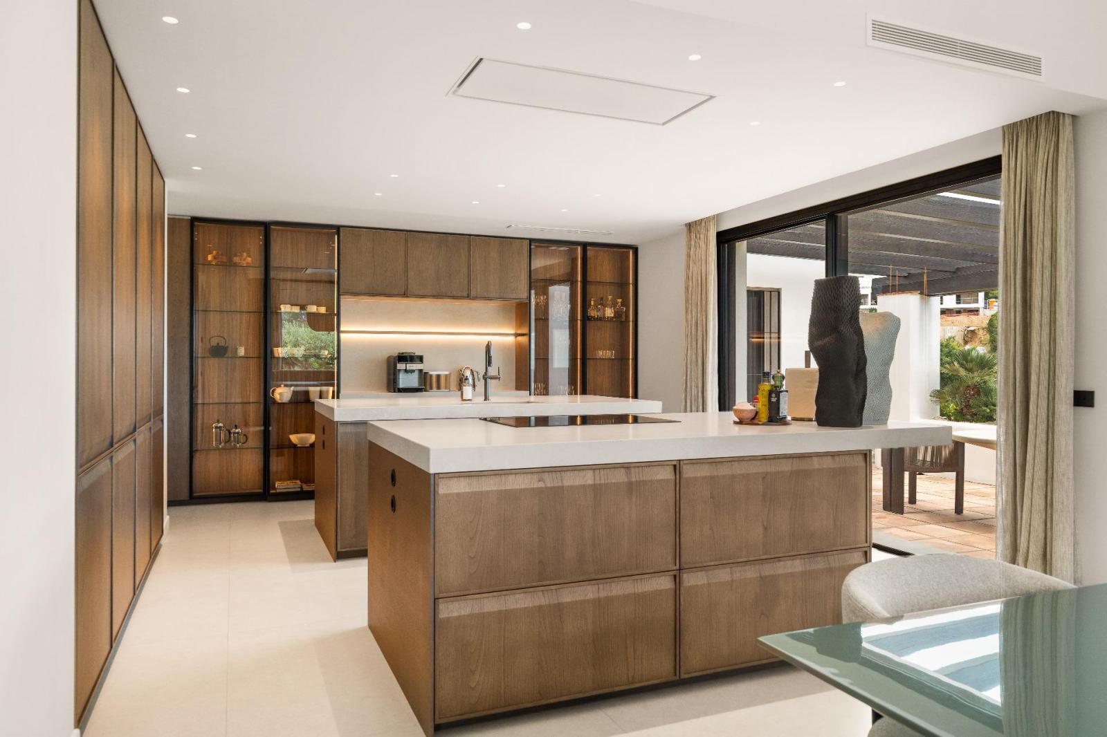 Villa for Sale in Marbella