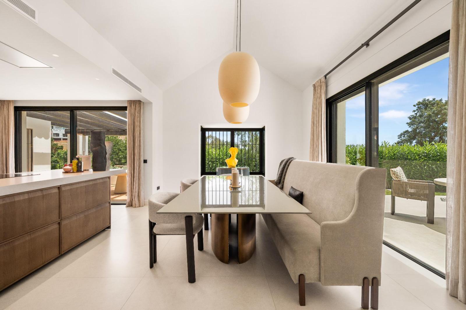 Villa for Sale in Marbella