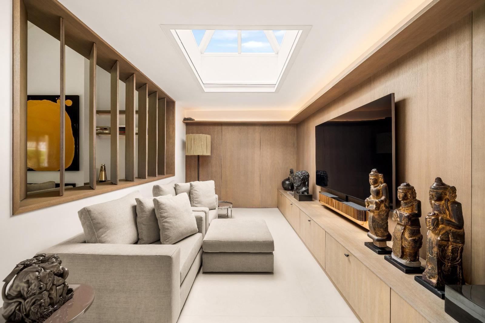 Villa for Sale in Marbella