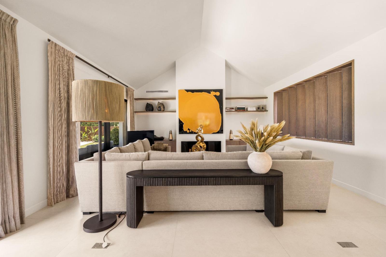Villa for Sale in Marbella