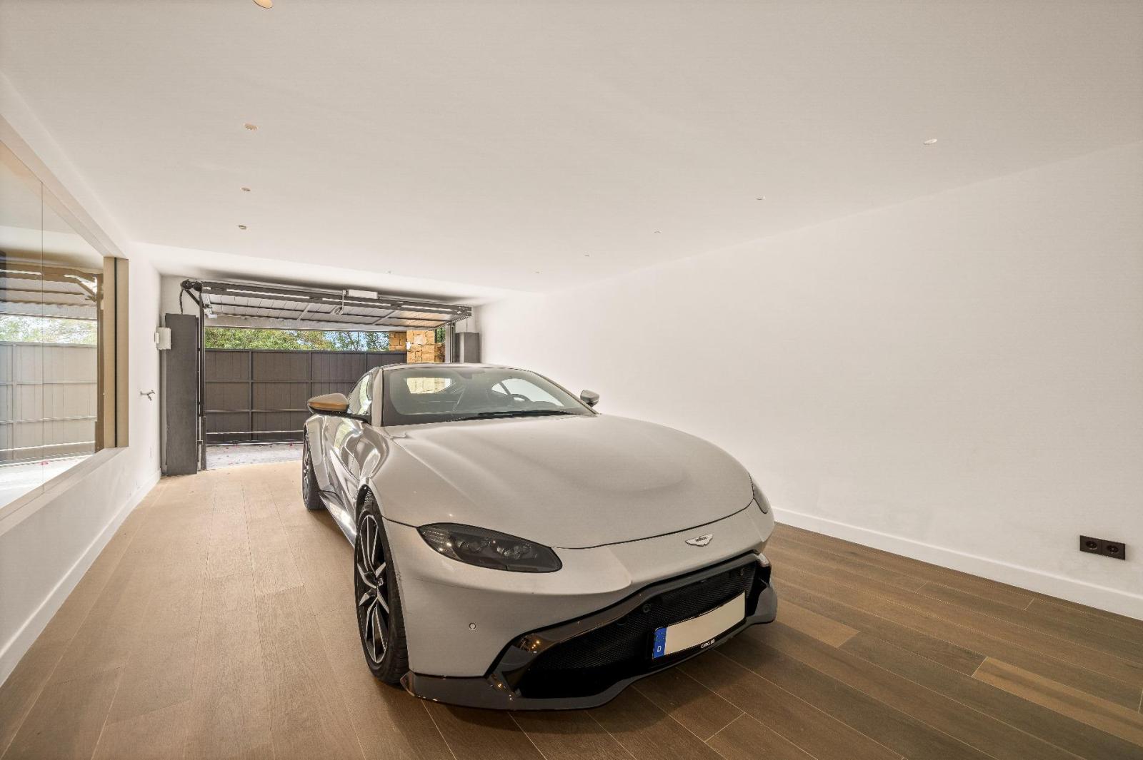 Villa for Sale in Marbella