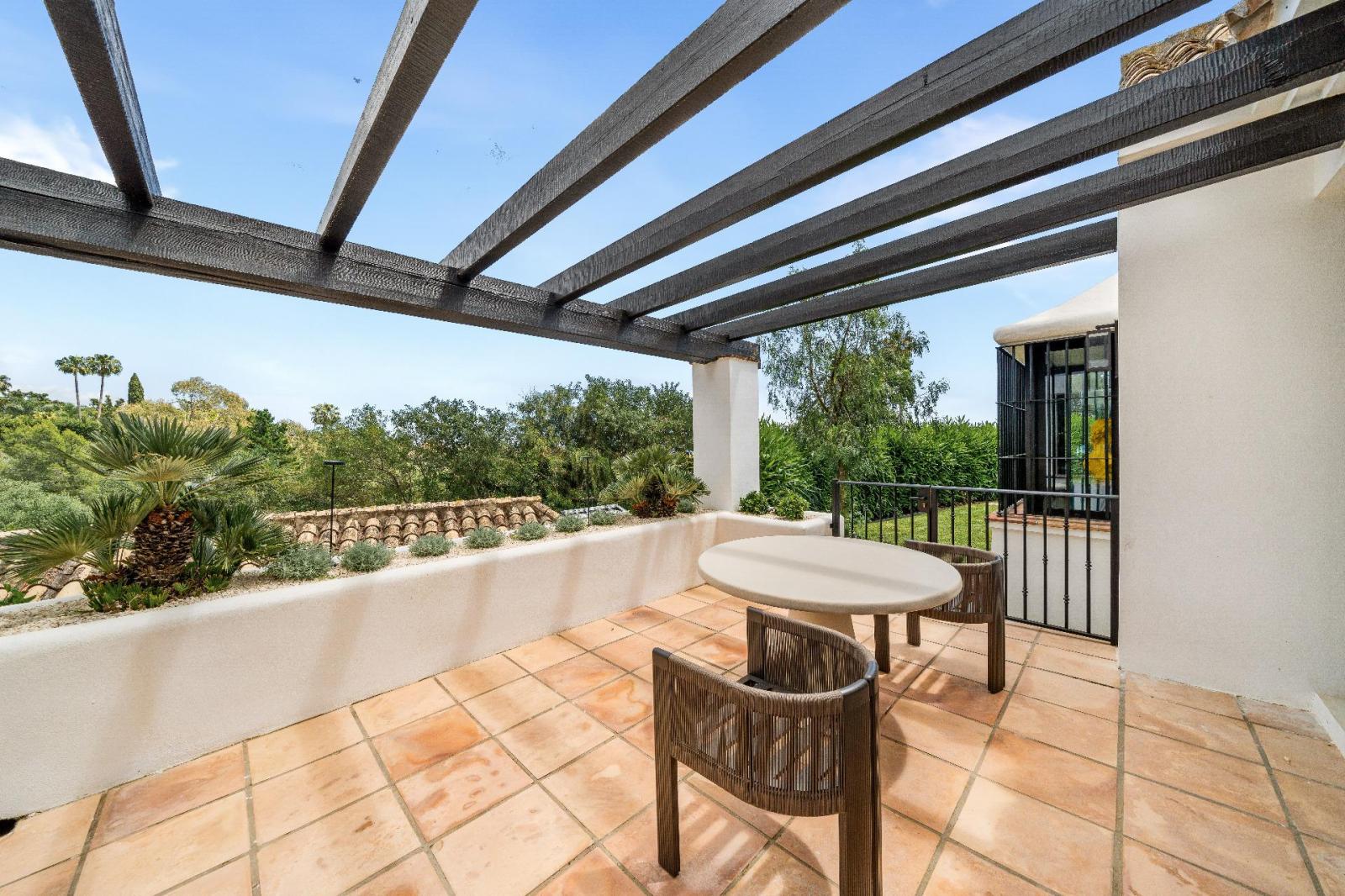 Villa for Sale in Marbella