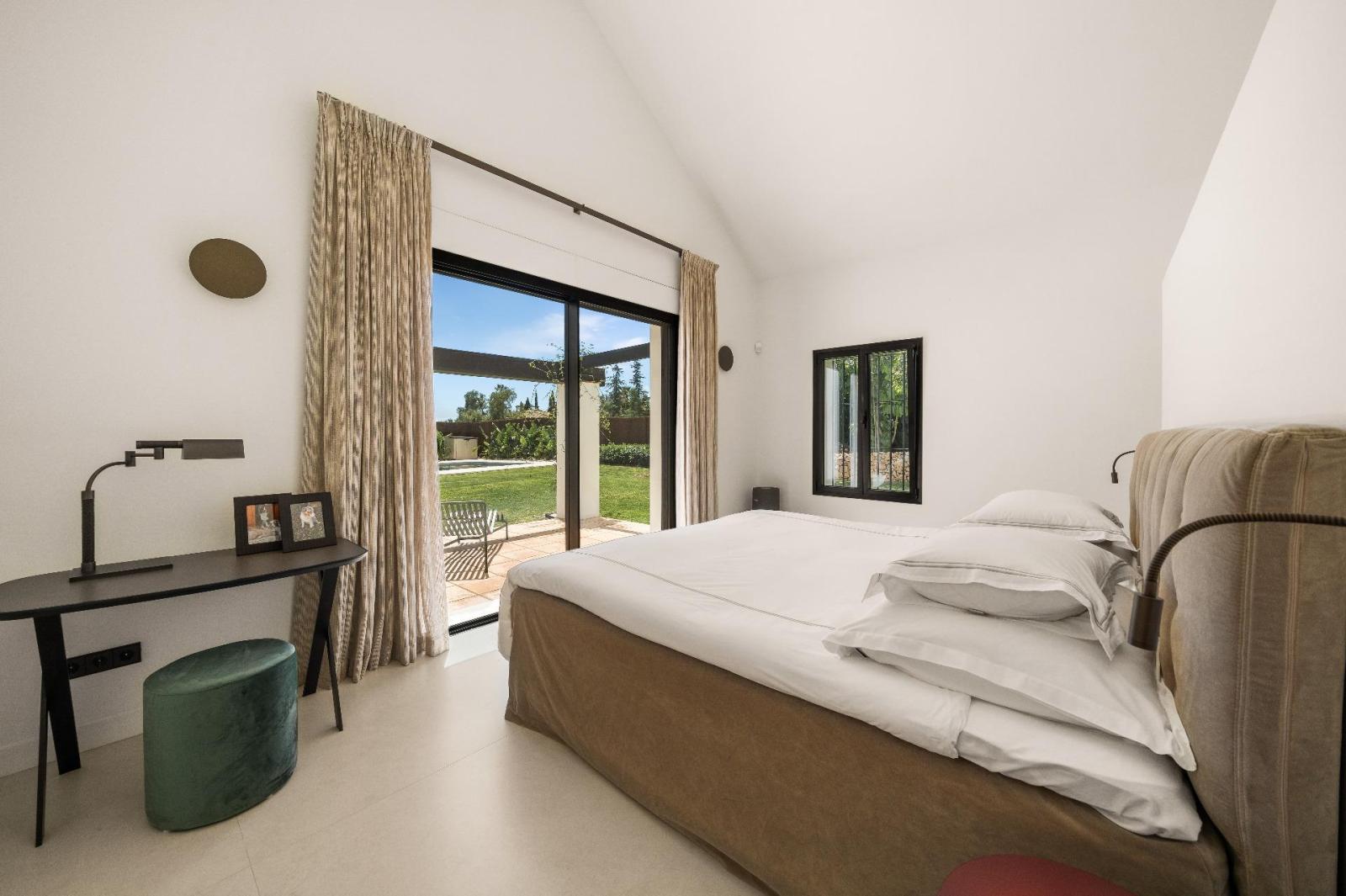 Villa for Sale in Marbella