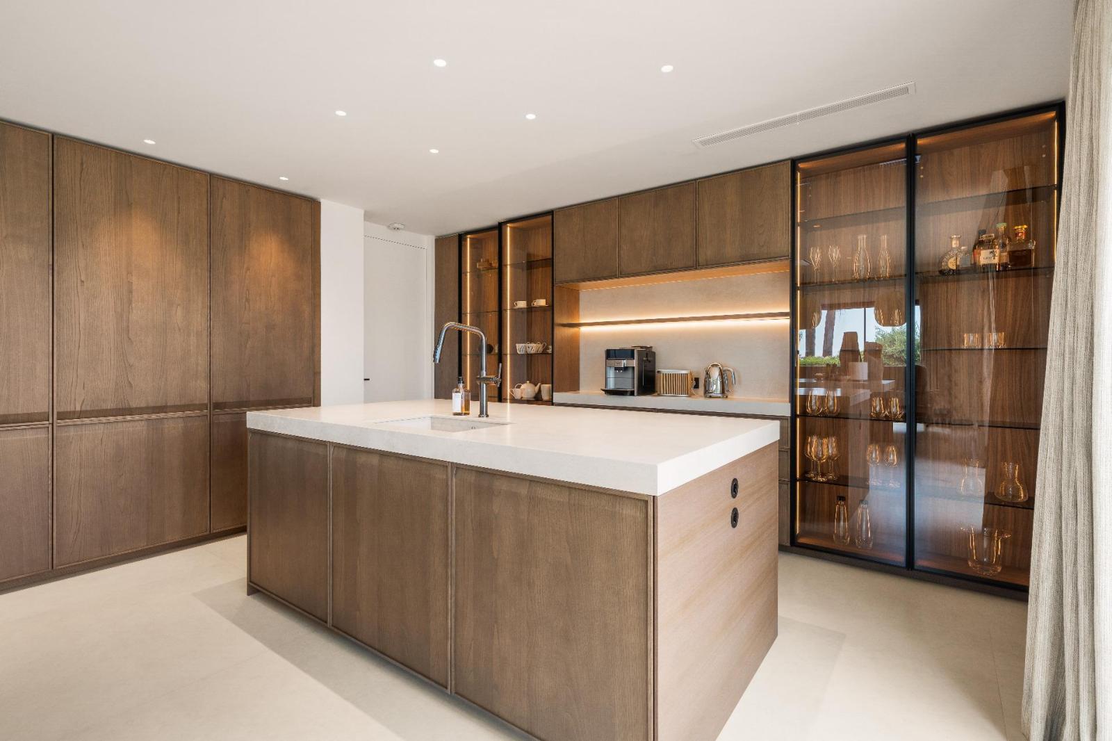 Villa for Sale in Marbella