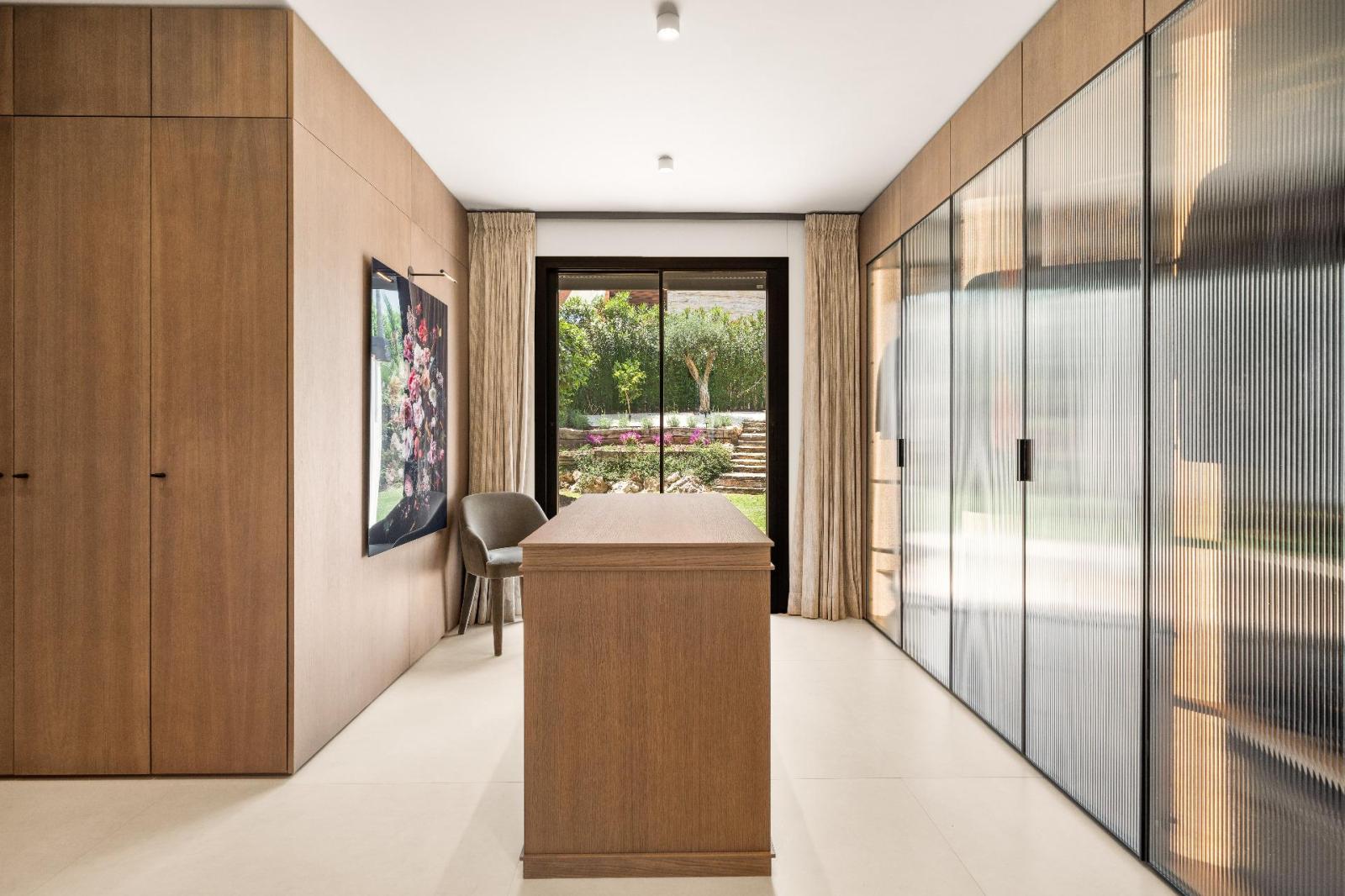 Villa for Sale in Marbella