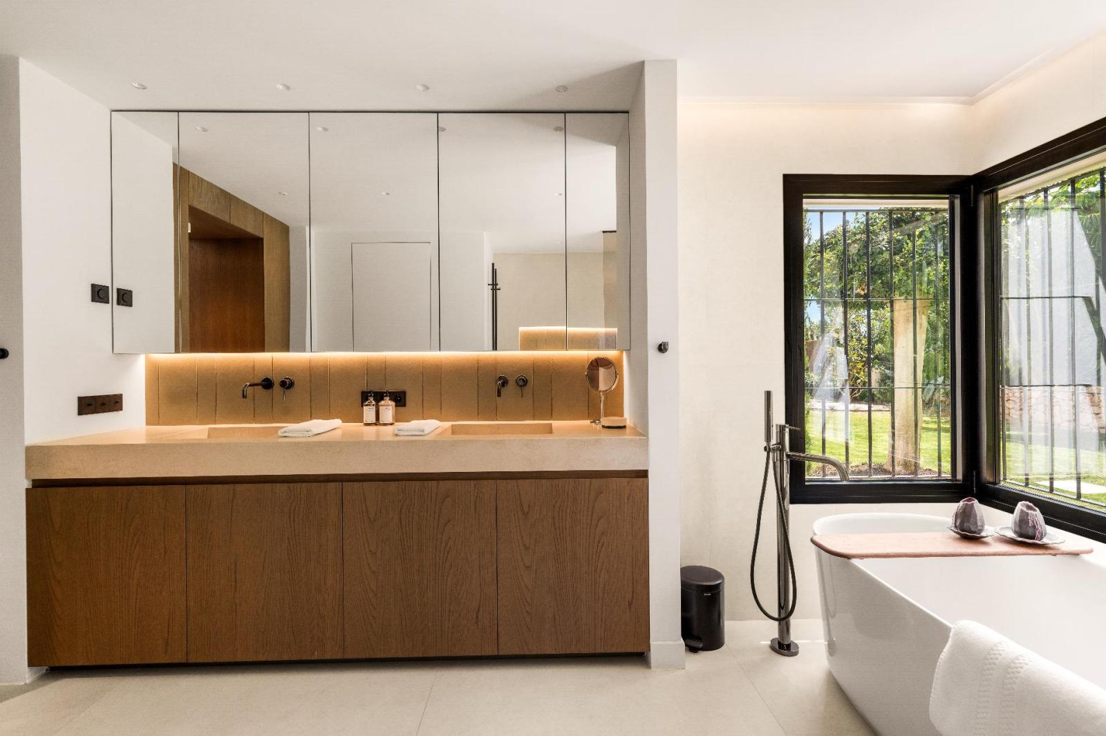 Villa for Sale in Marbella