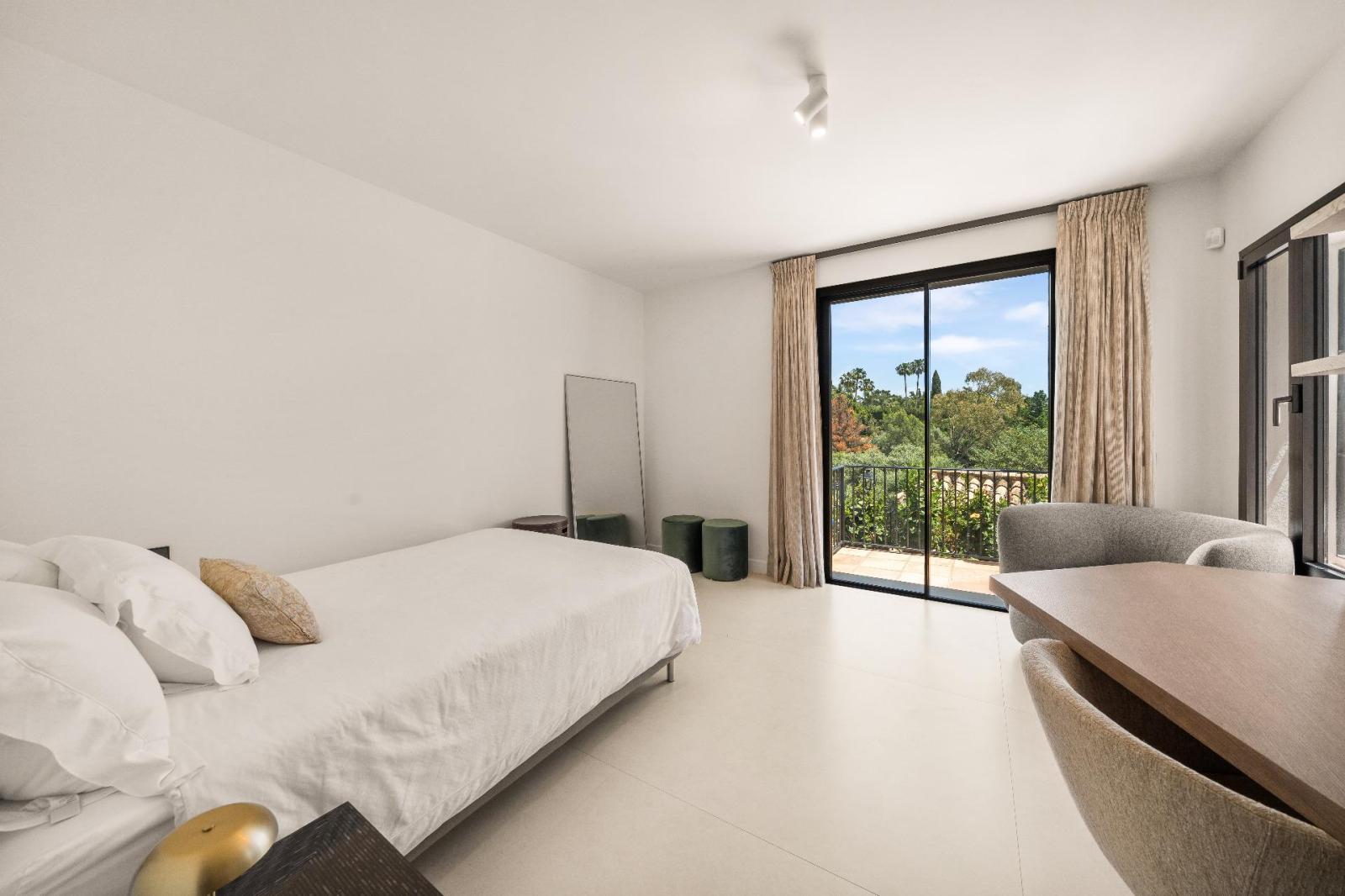 Villa for Sale in Marbella