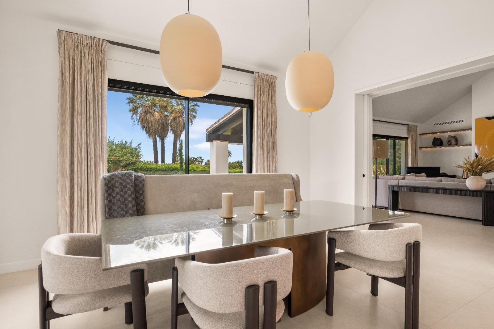 Villa for Sale in Marbella