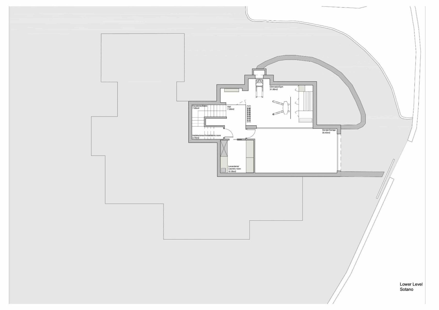Villa for Sale in Marbella