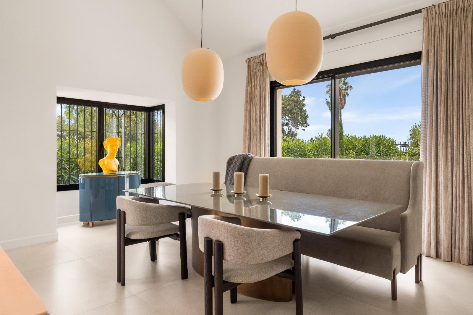 Villa for Sale in Marbella