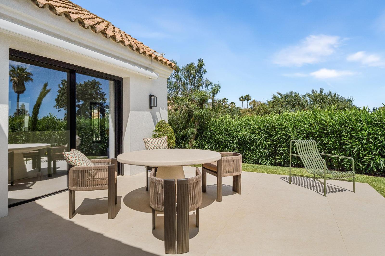 Villa for Sale in Marbella