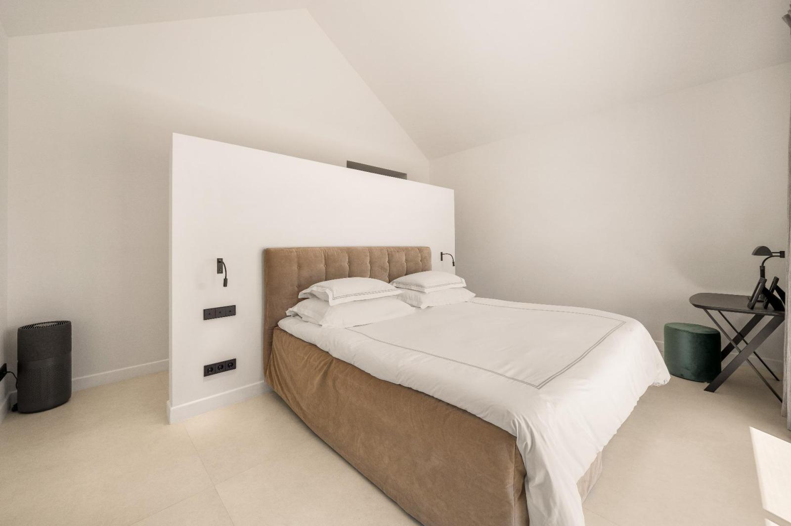 Villa for Sale in Marbella