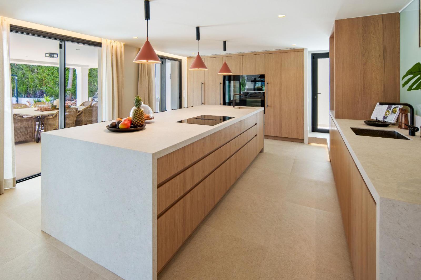 Villa for Sale in Marbella