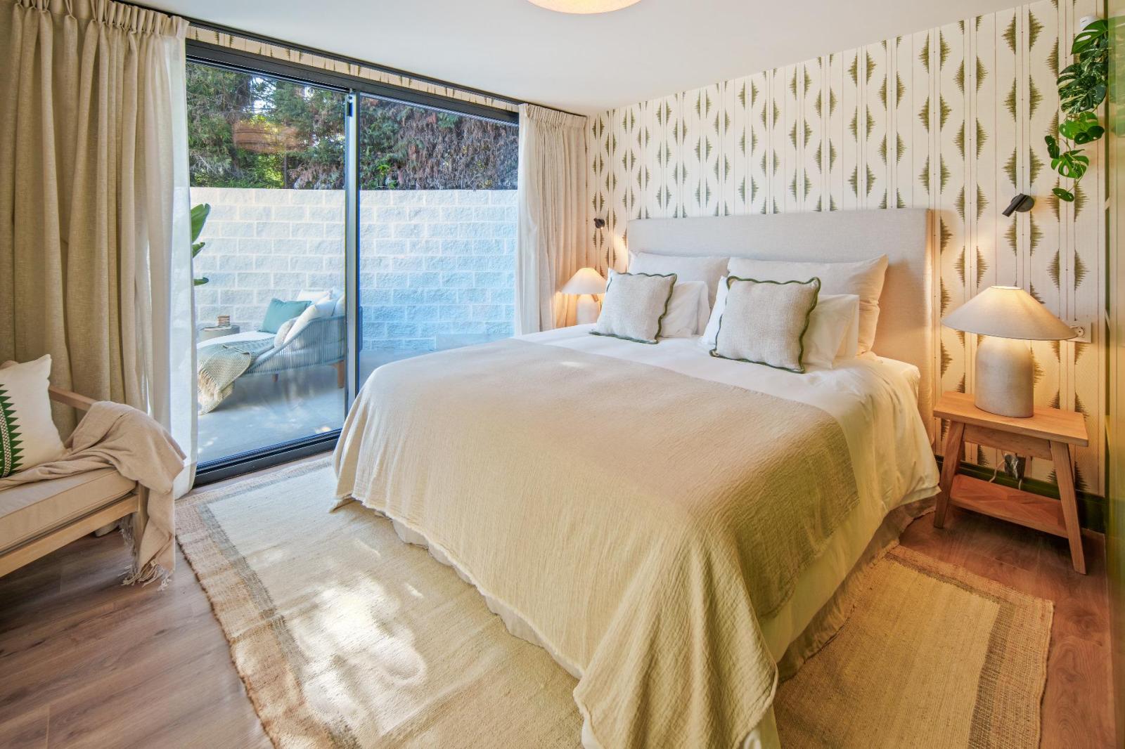 Villa for Sale in Marbella