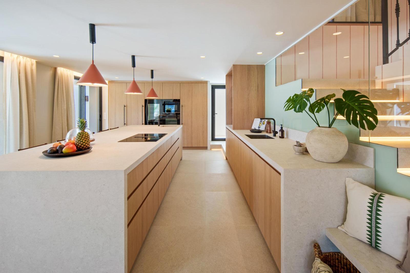 Villa for Sale in Marbella