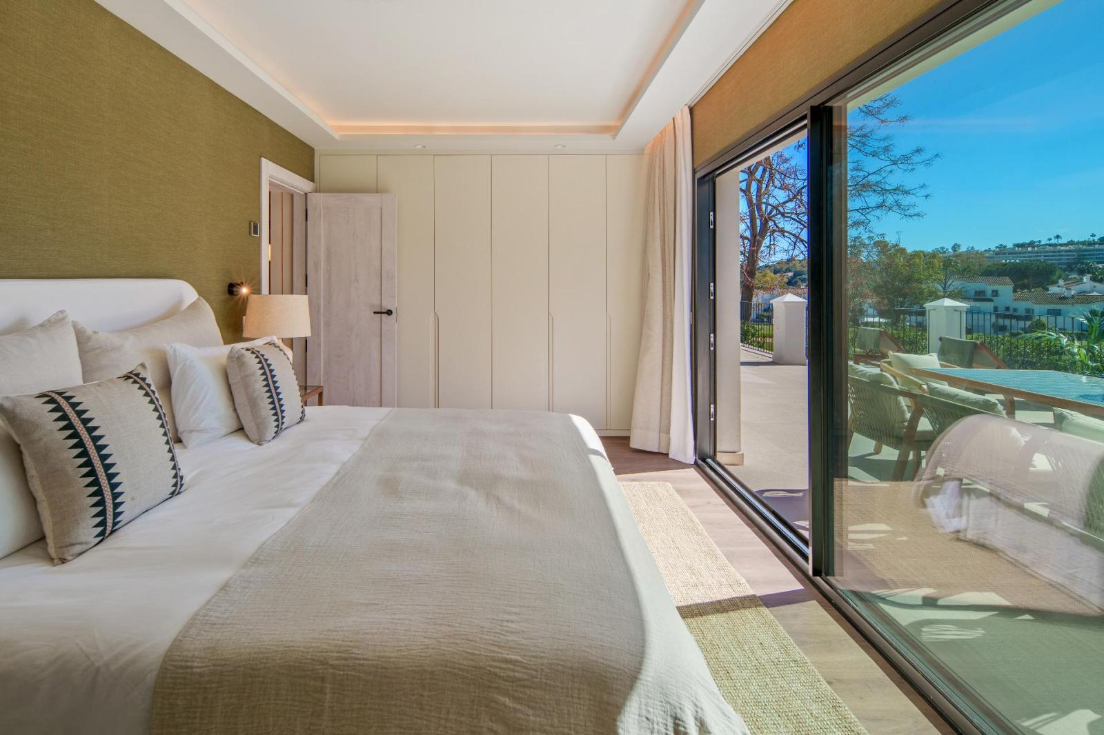 Villa for Sale in Marbella