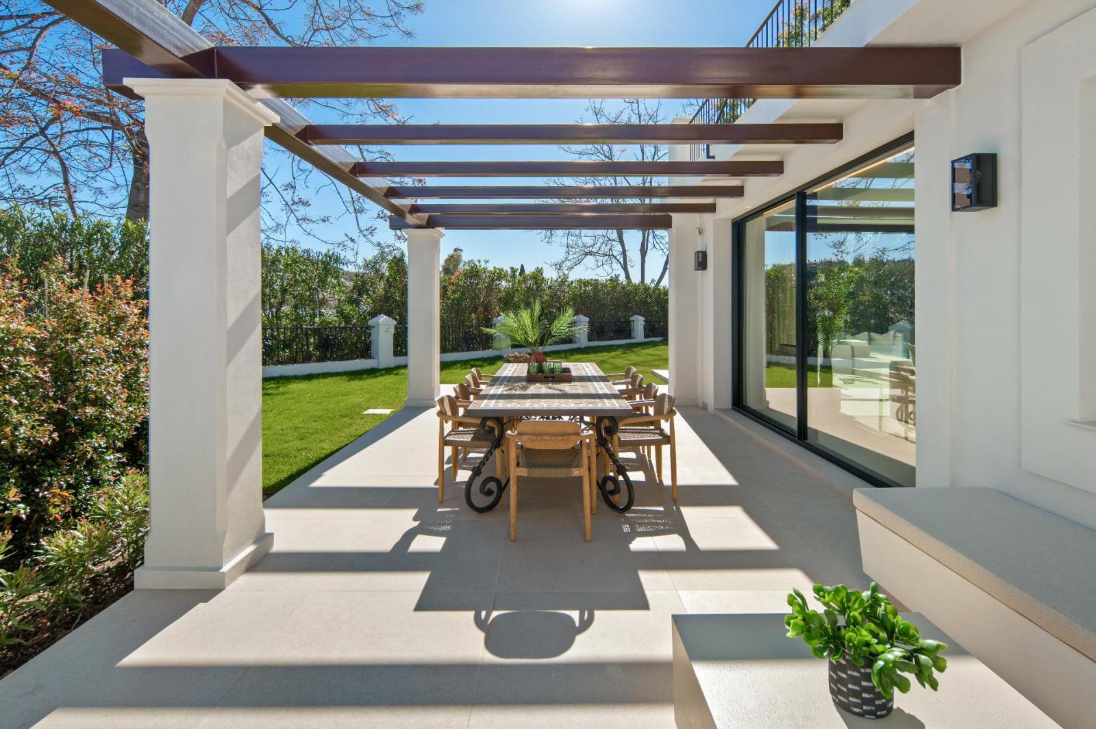 Villa for Sale in Marbella