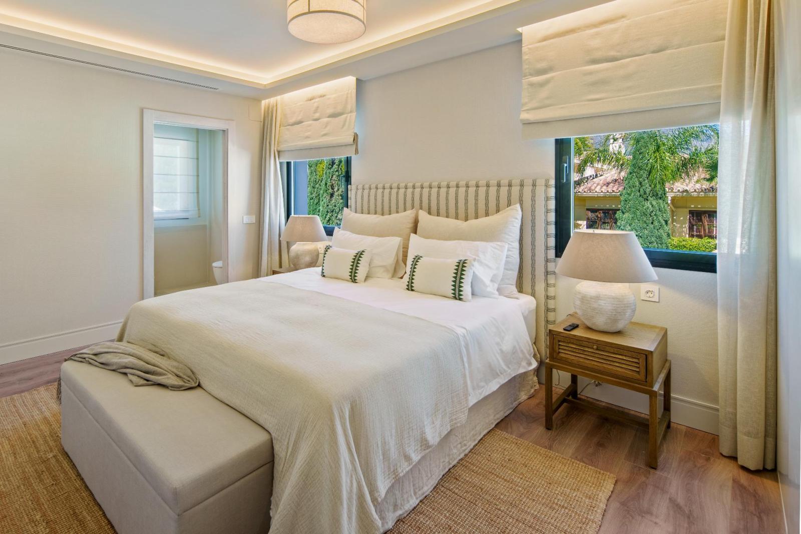 Villa for Sale in Marbella