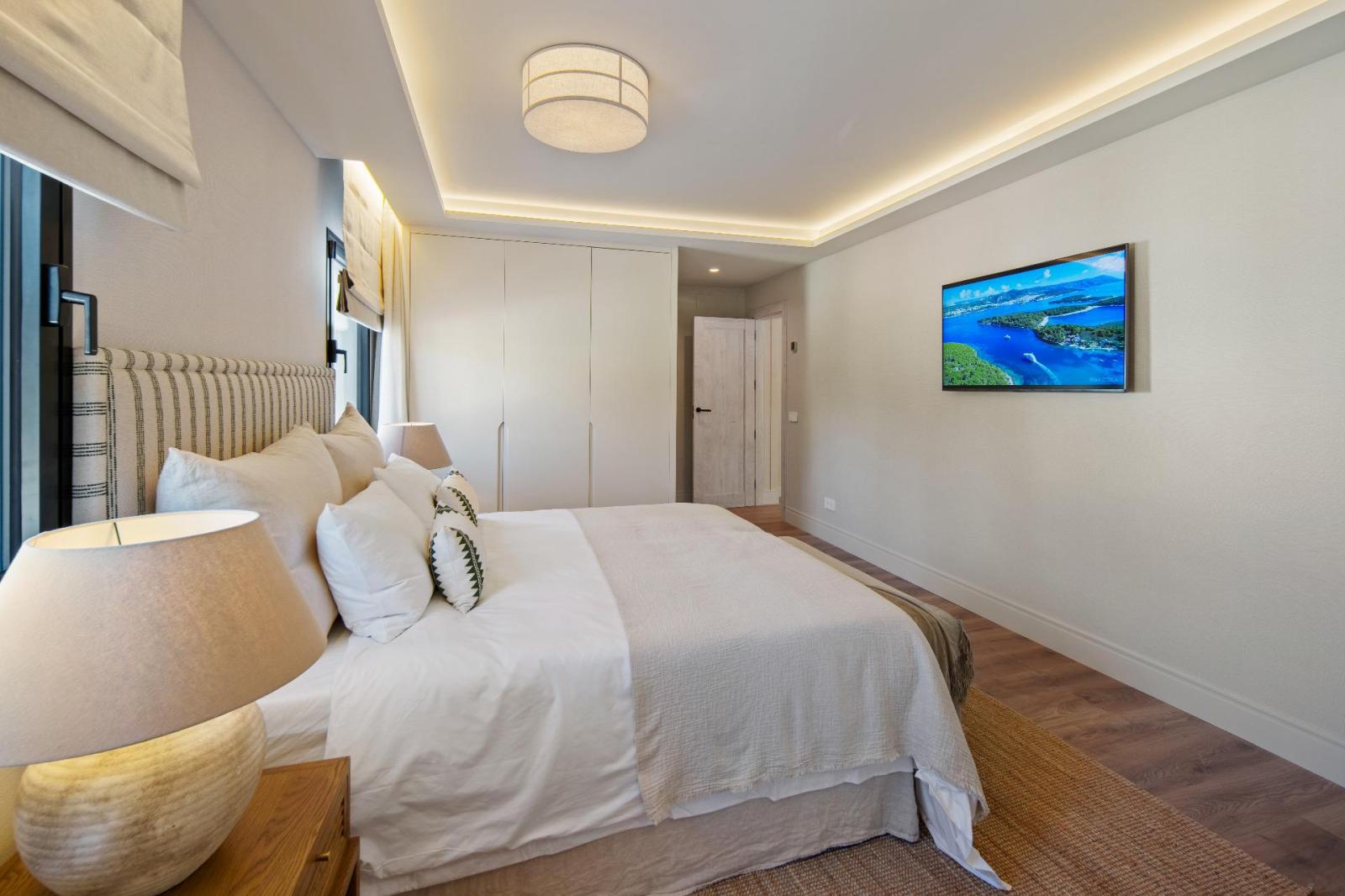 Villa for Sale in Marbella