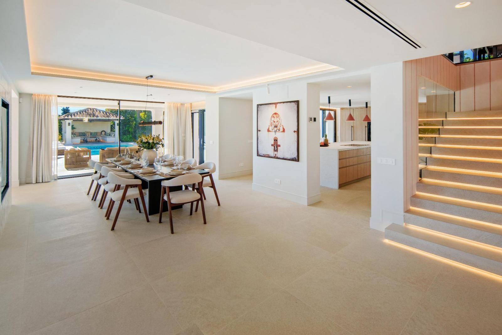 Villa for Sale in Marbella