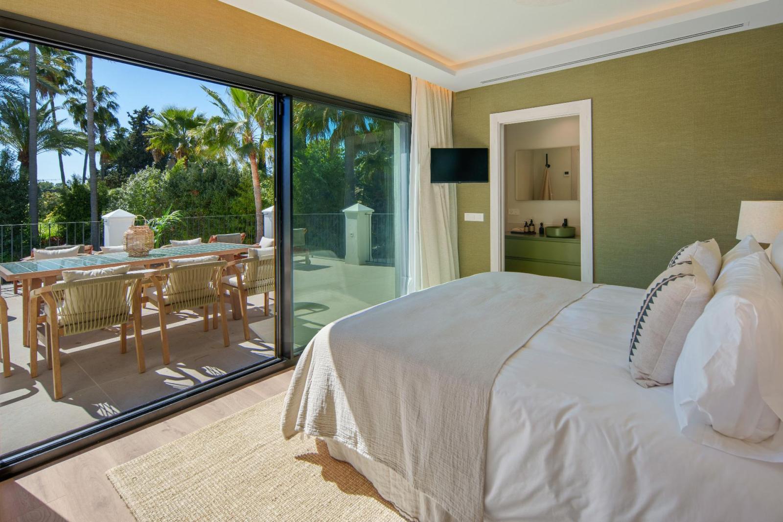 Villa for Sale in Marbella