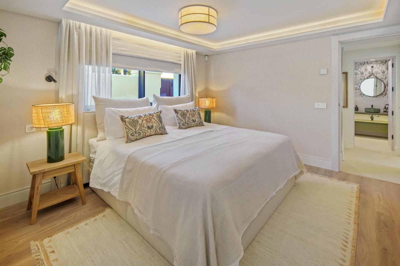 Villa for Sale in Marbella