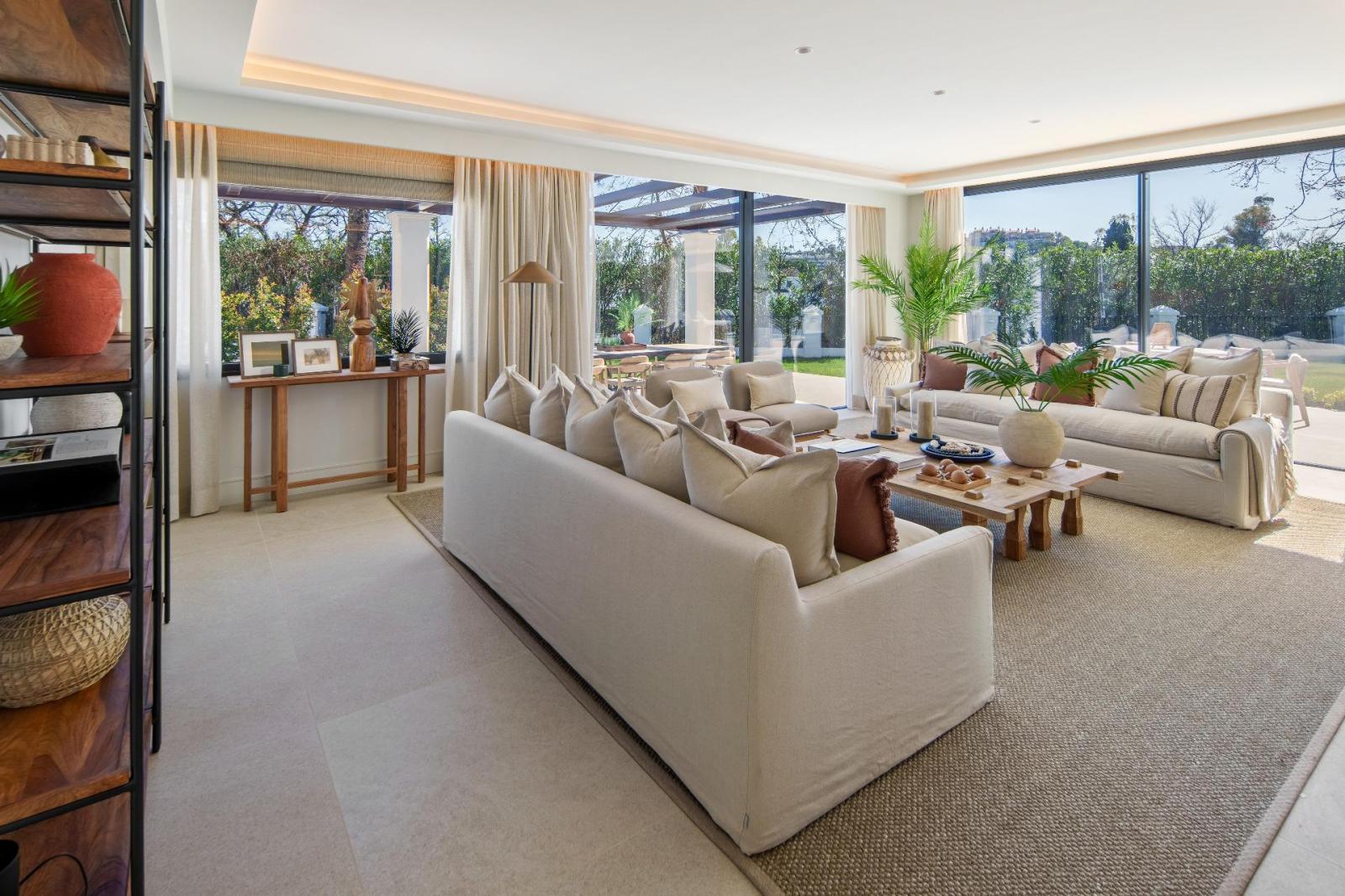 Villa for Sale in Marbella