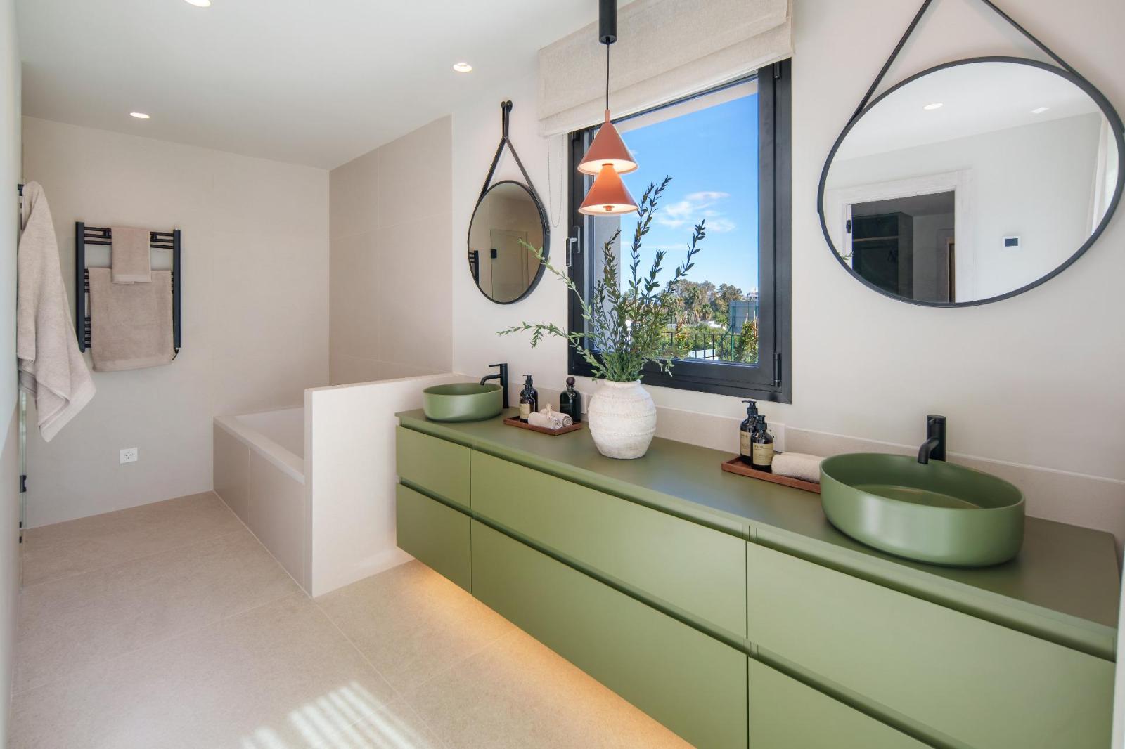 Villa for Sale in Marbella
