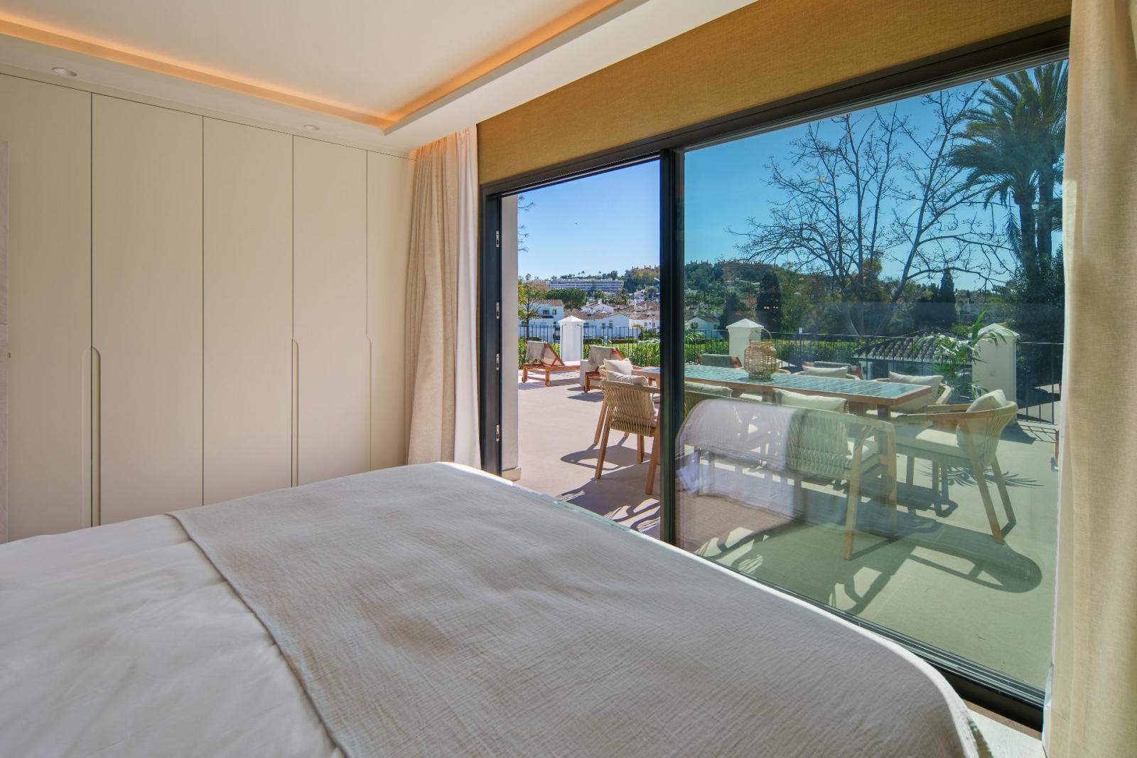 Villa for Sale in Marbella
