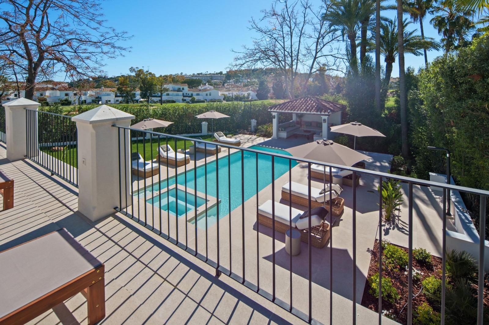 Villa for Sale in Marbella