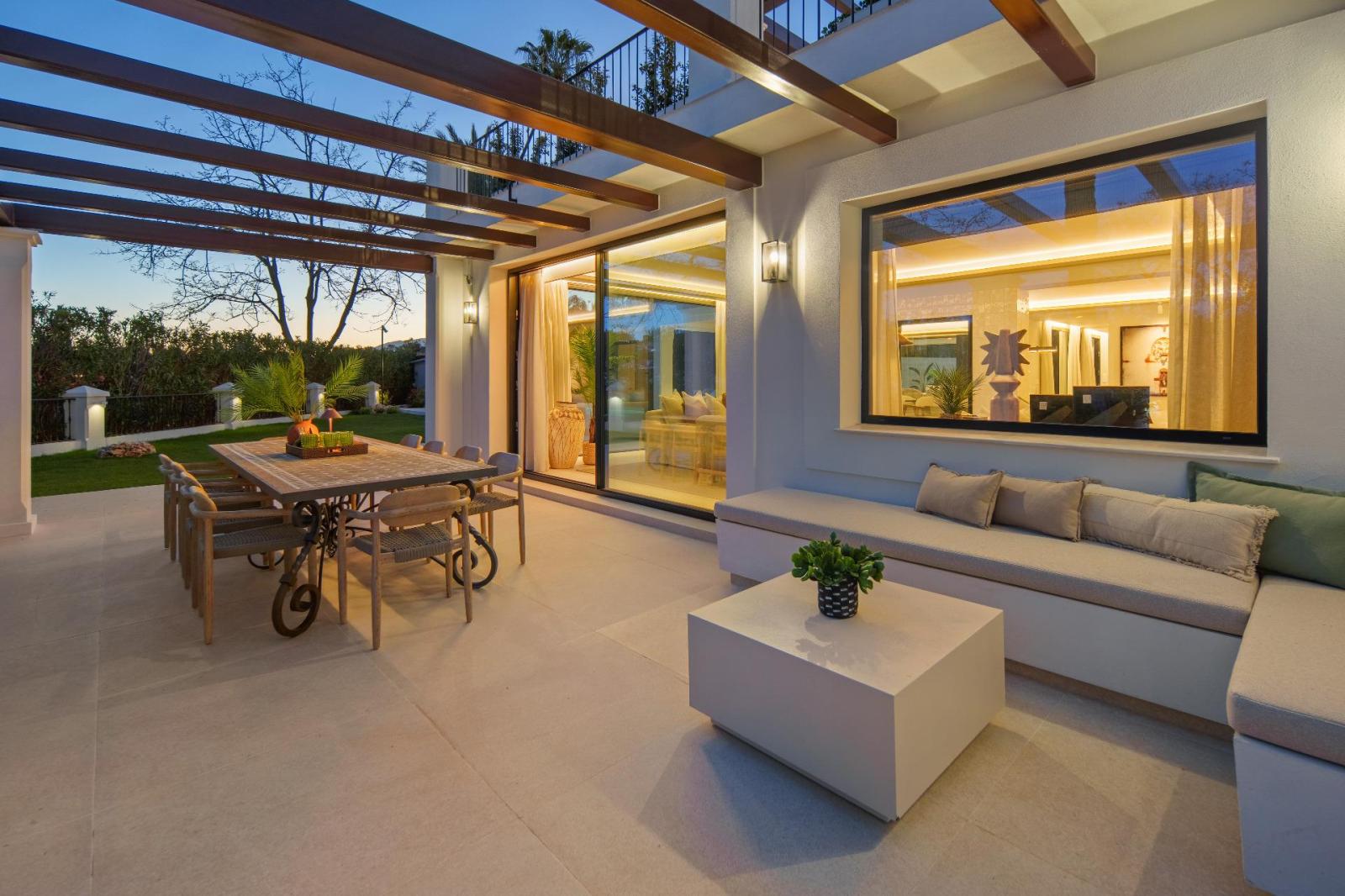 Villa for Sale in Marbella
