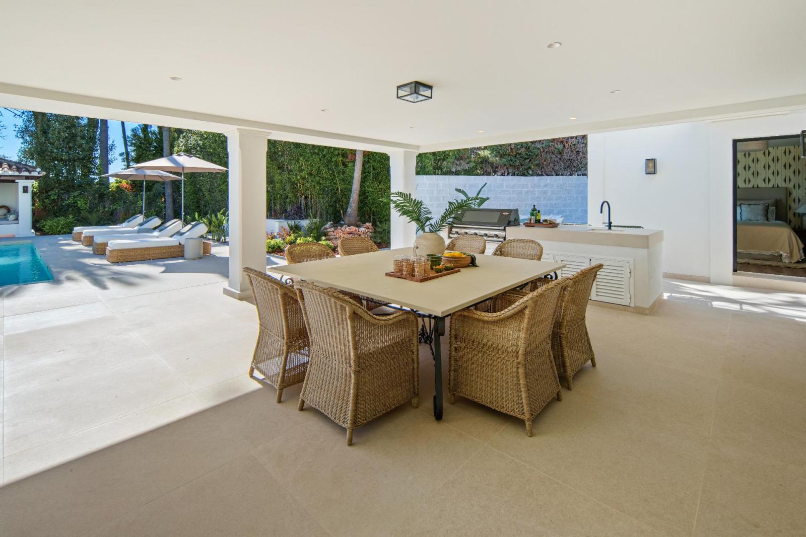 Villa for Sale in Marbella