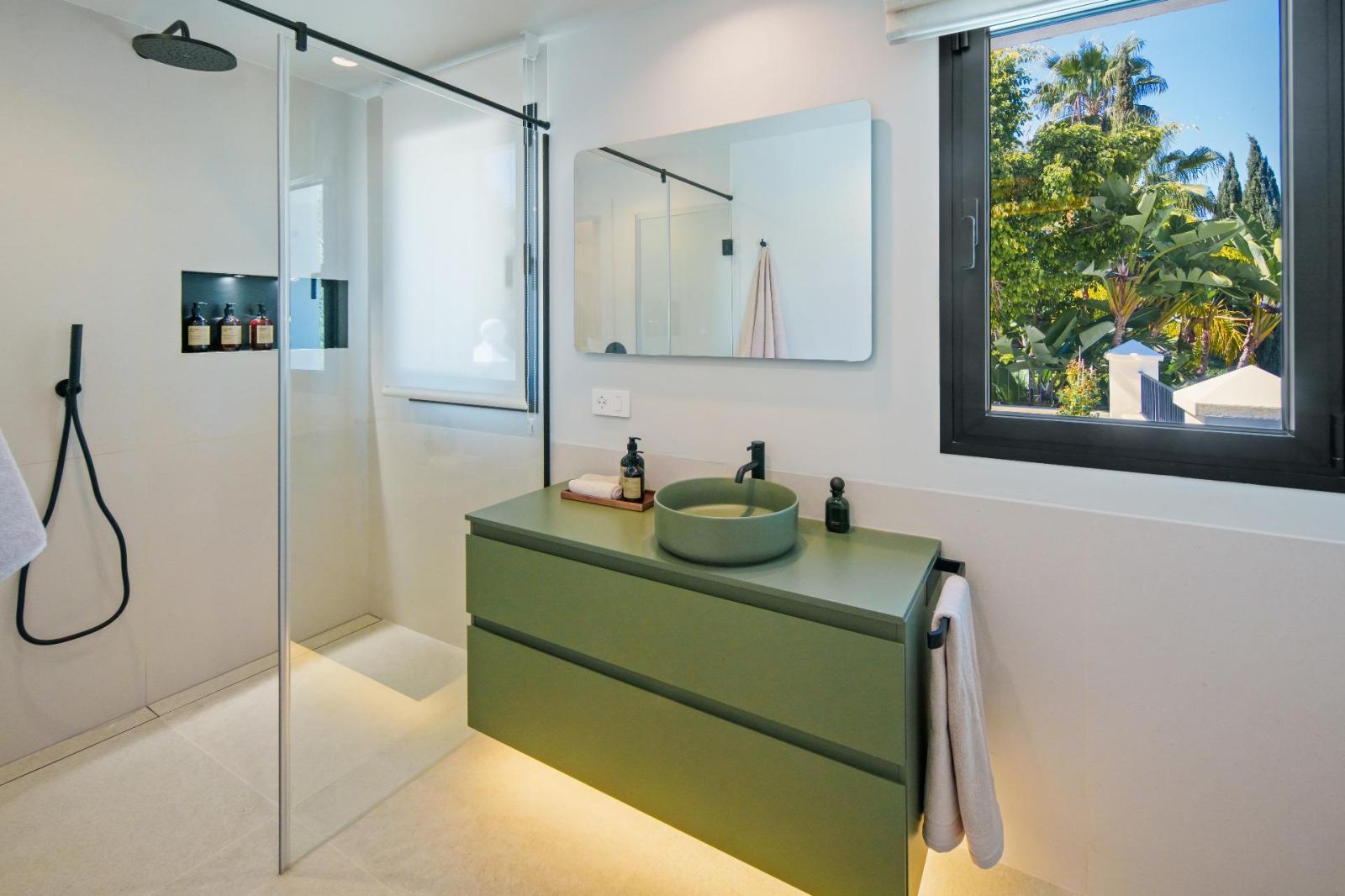 Villa for Sale in Marbella