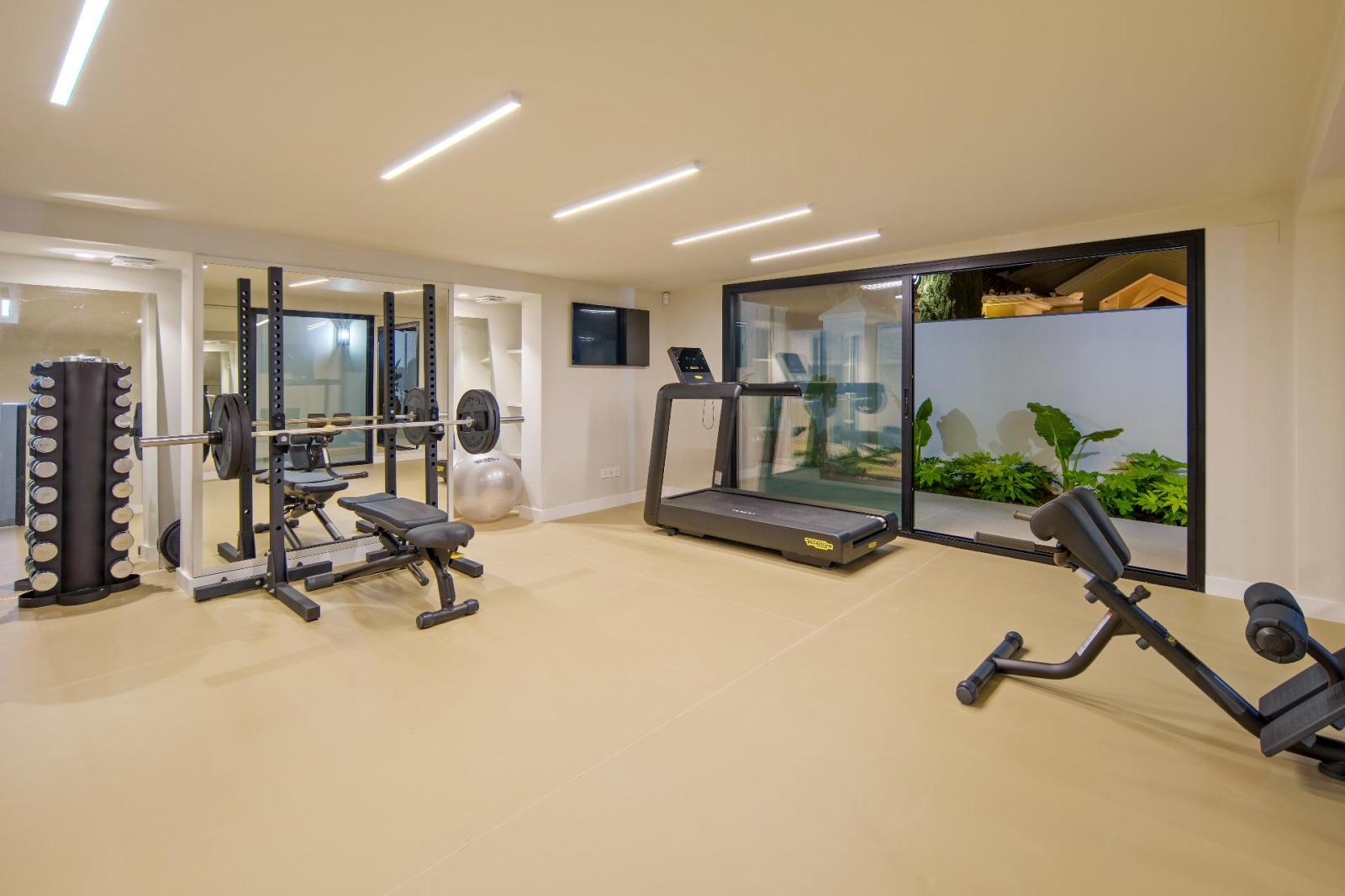 Villa for Sale in Marbella