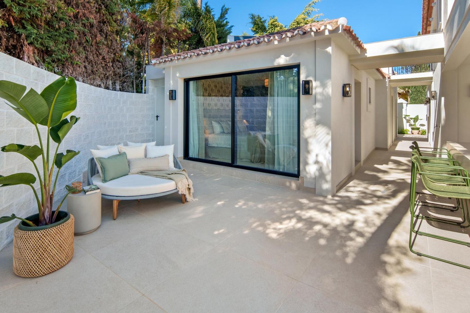 Villa for Sale in Marbella