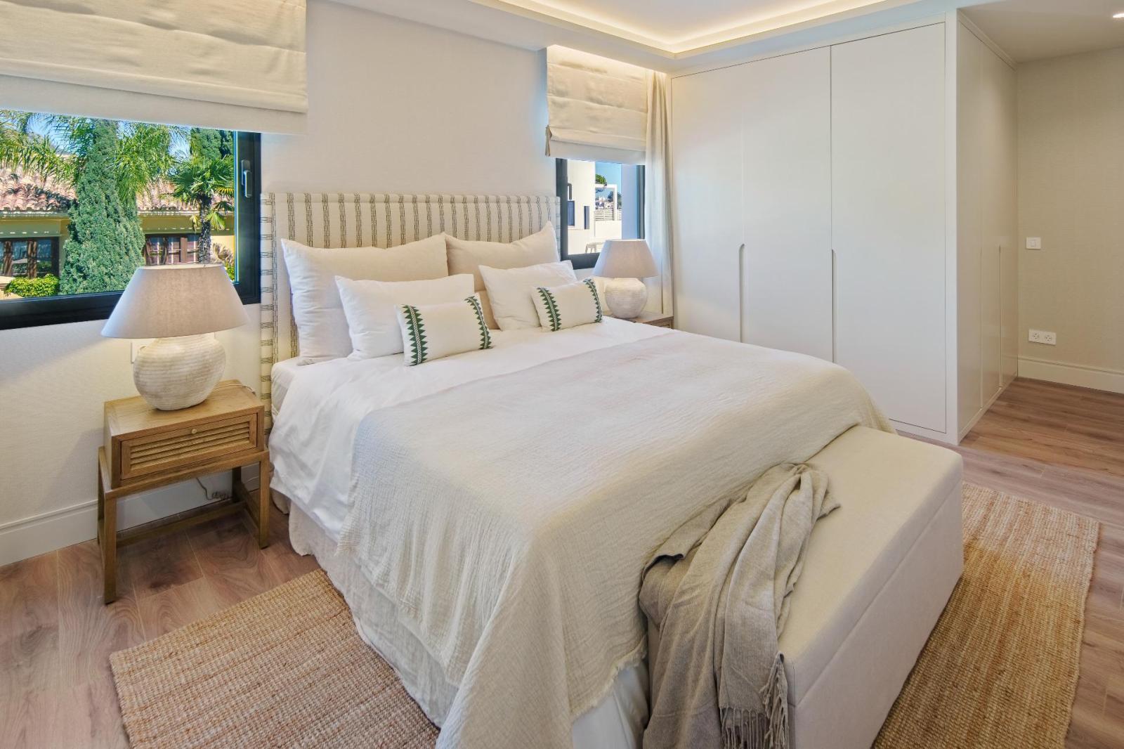 Villa for Sale in Marbella
