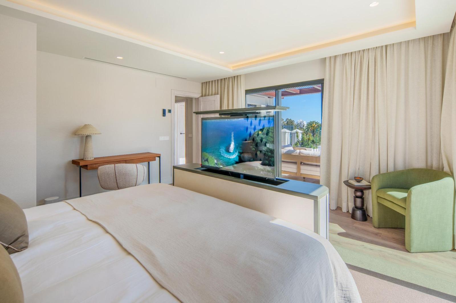 Villa for Sale in Marbella