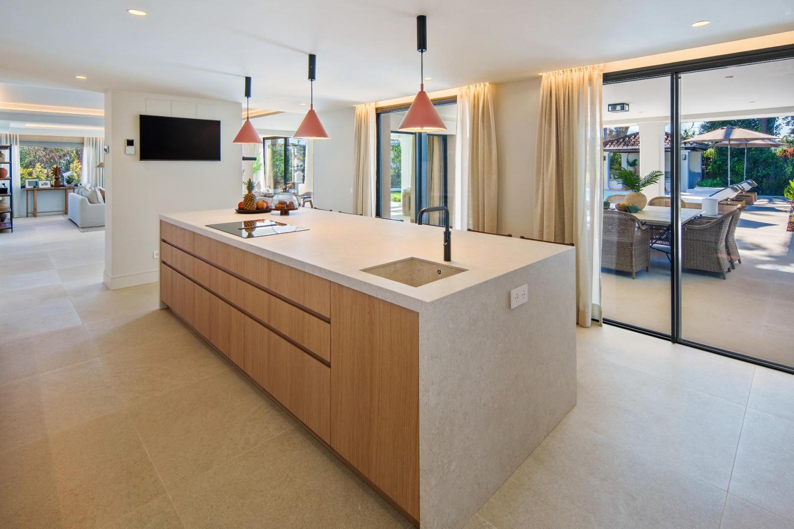 Villa for Sale in Marbella