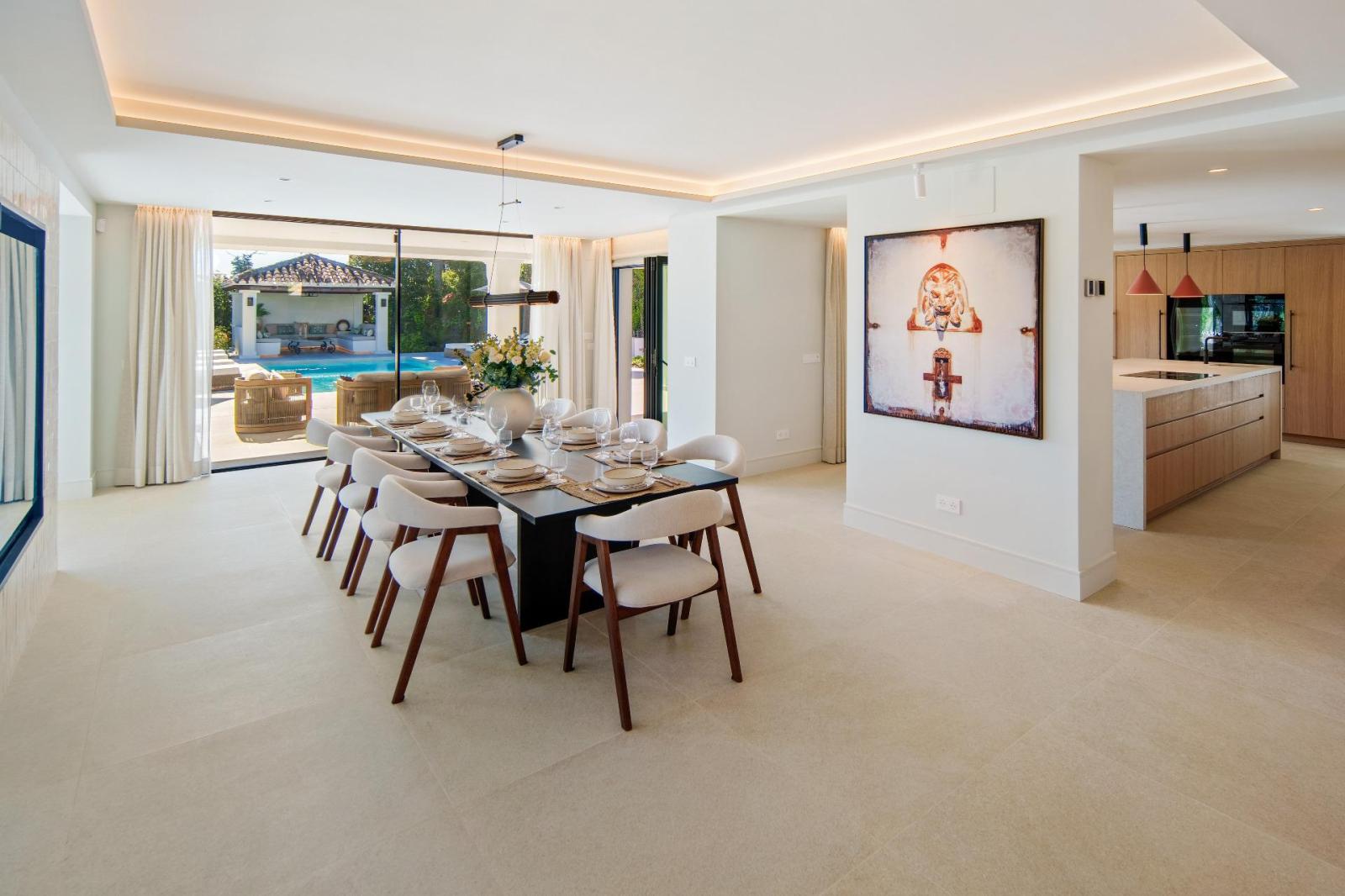 Villa for Sale in Marbella