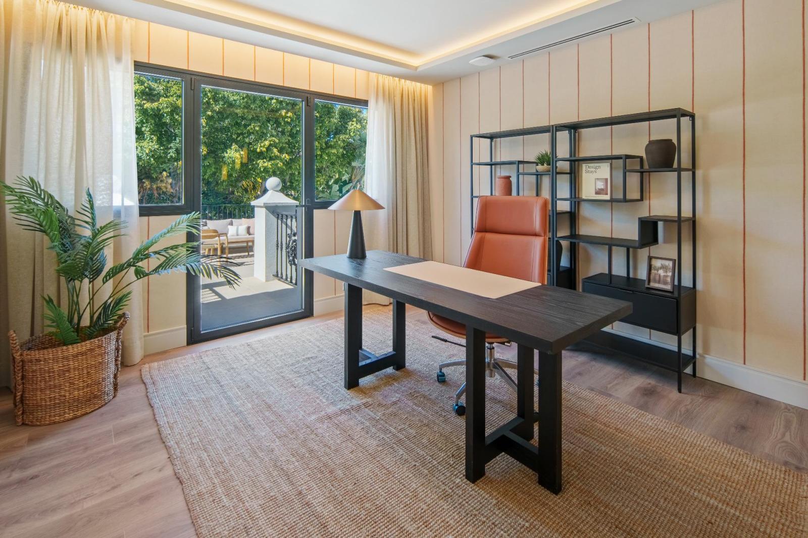 Villa for Sale in Marbella