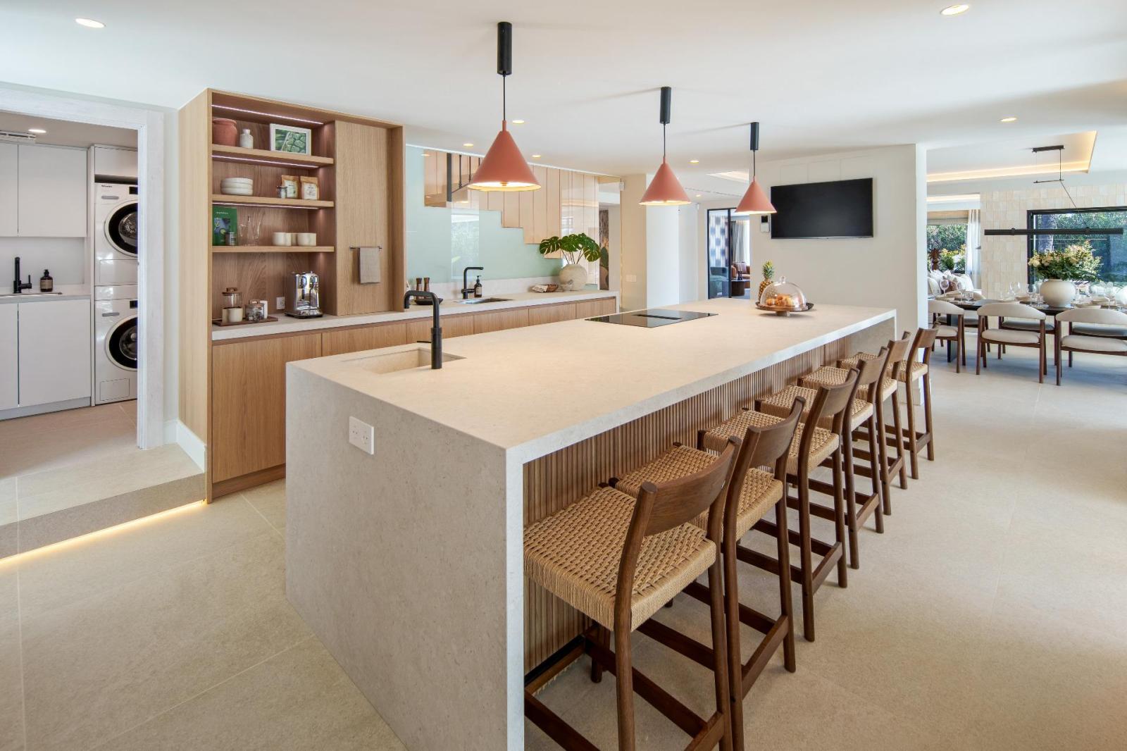Villa for Sale in Marbella