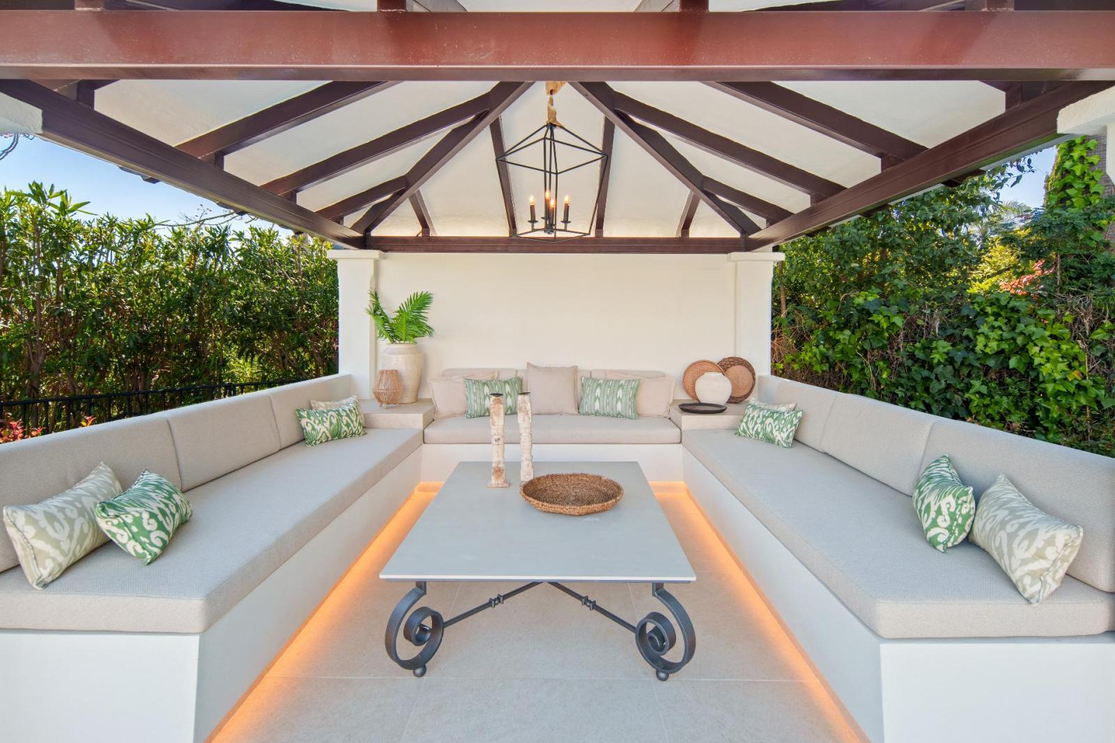 Villa for Sale in Marbella