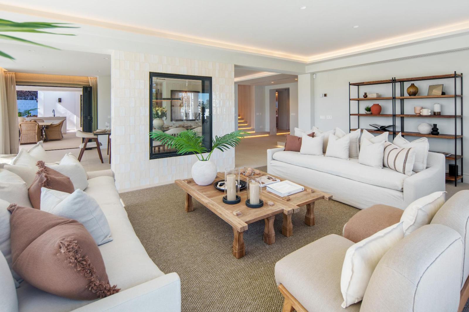 Villa for Sale in Marbella