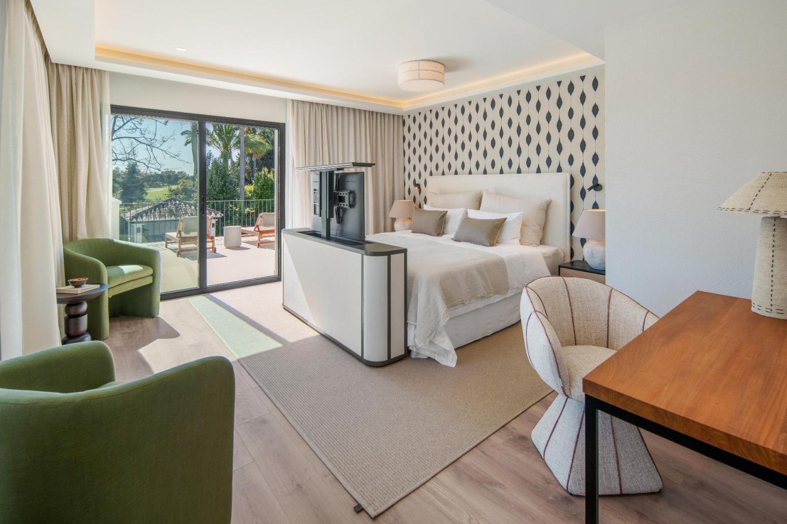 Villa for Sale in Marbella