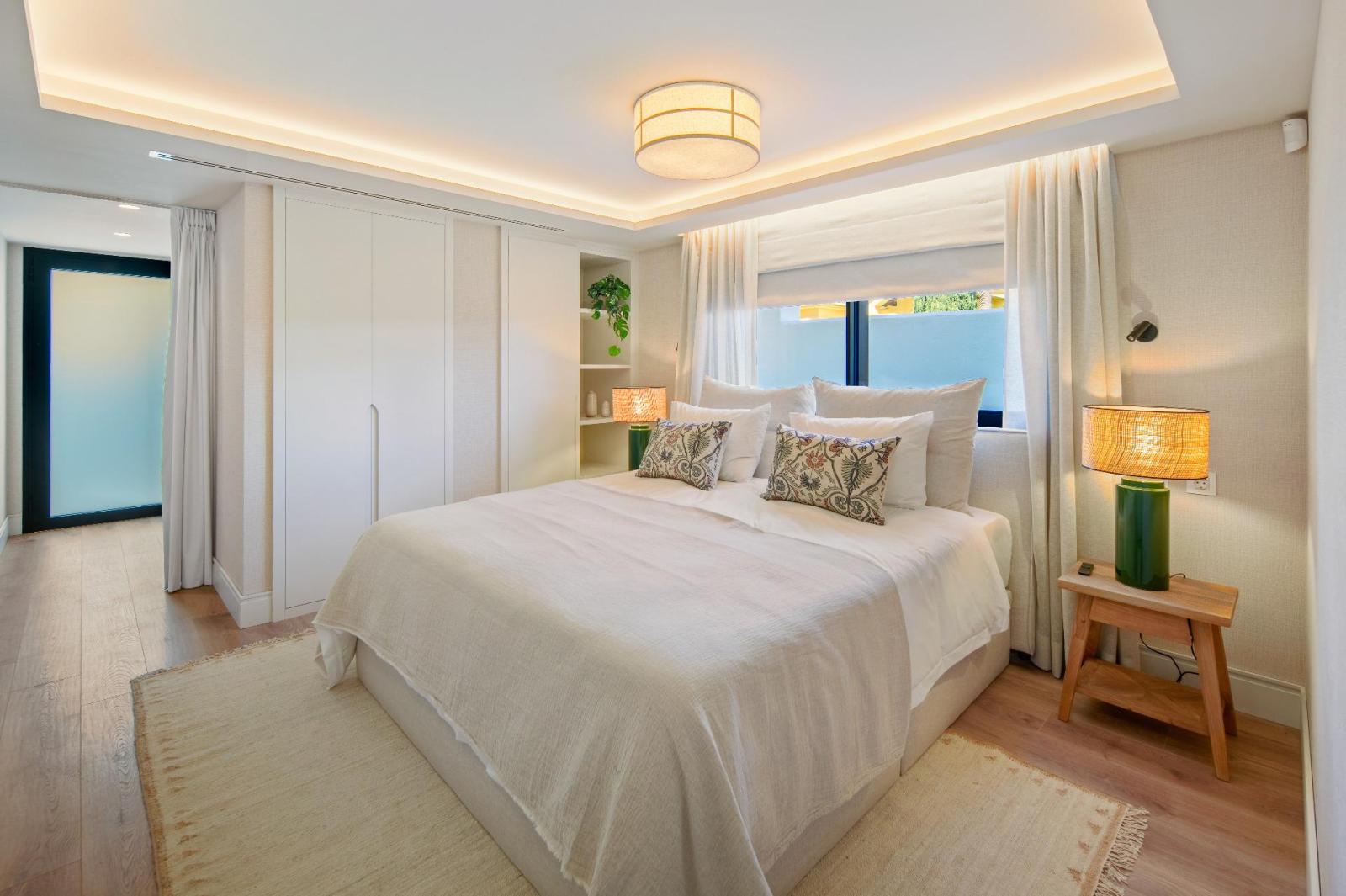 Villa for Sale in Marbella