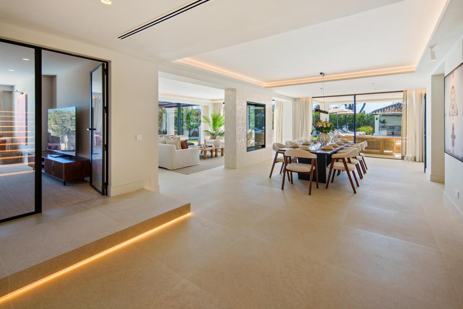 Villa for Sale in Marbella
