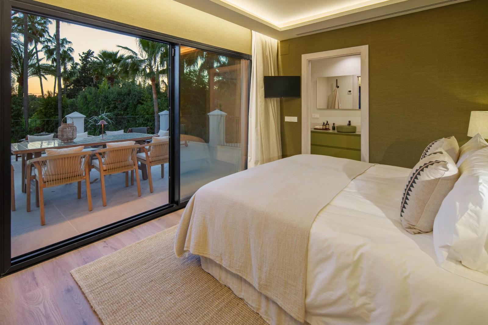 Villa for Sale in Marbella