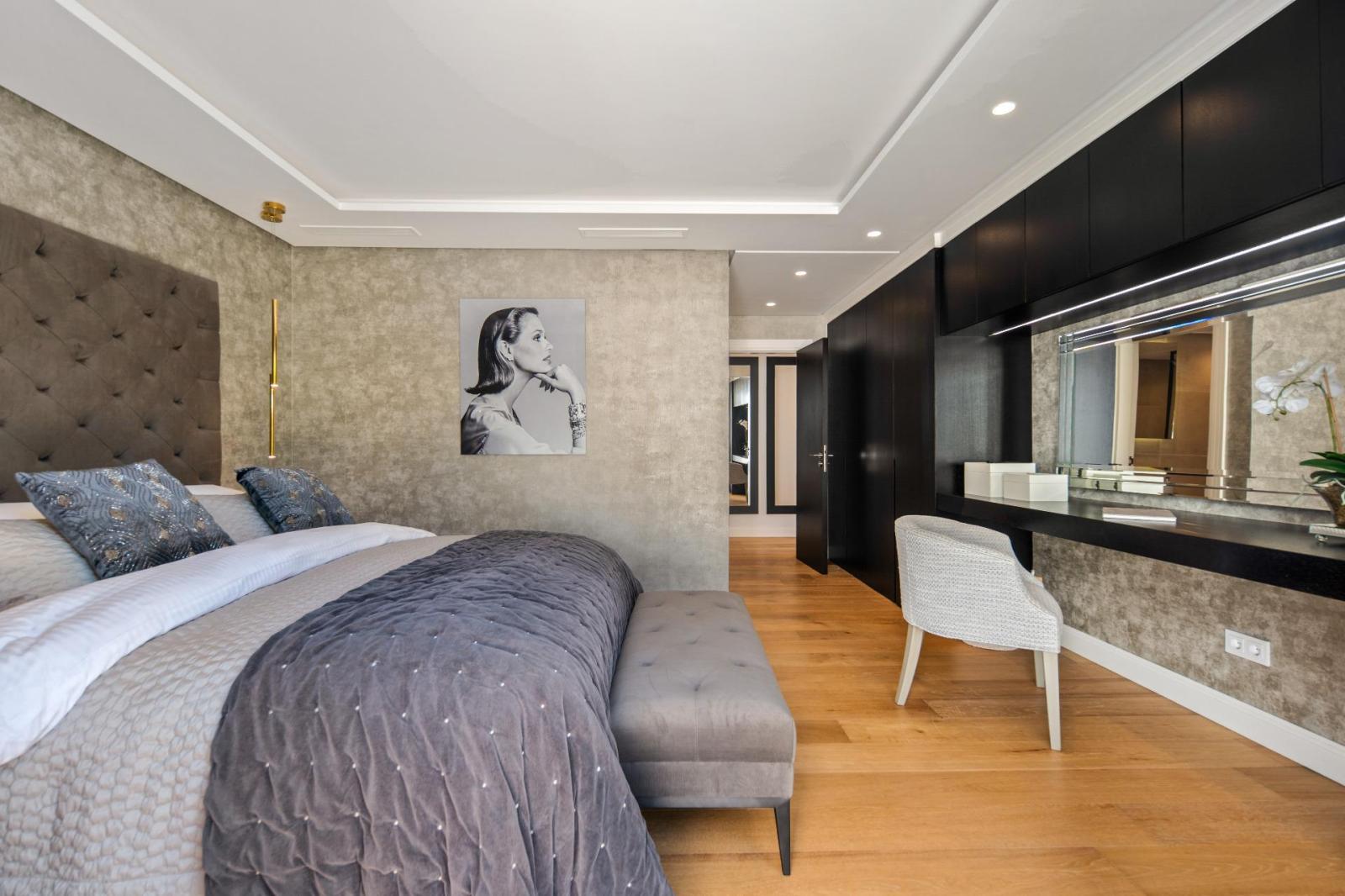 Villa for Sale in Marbella