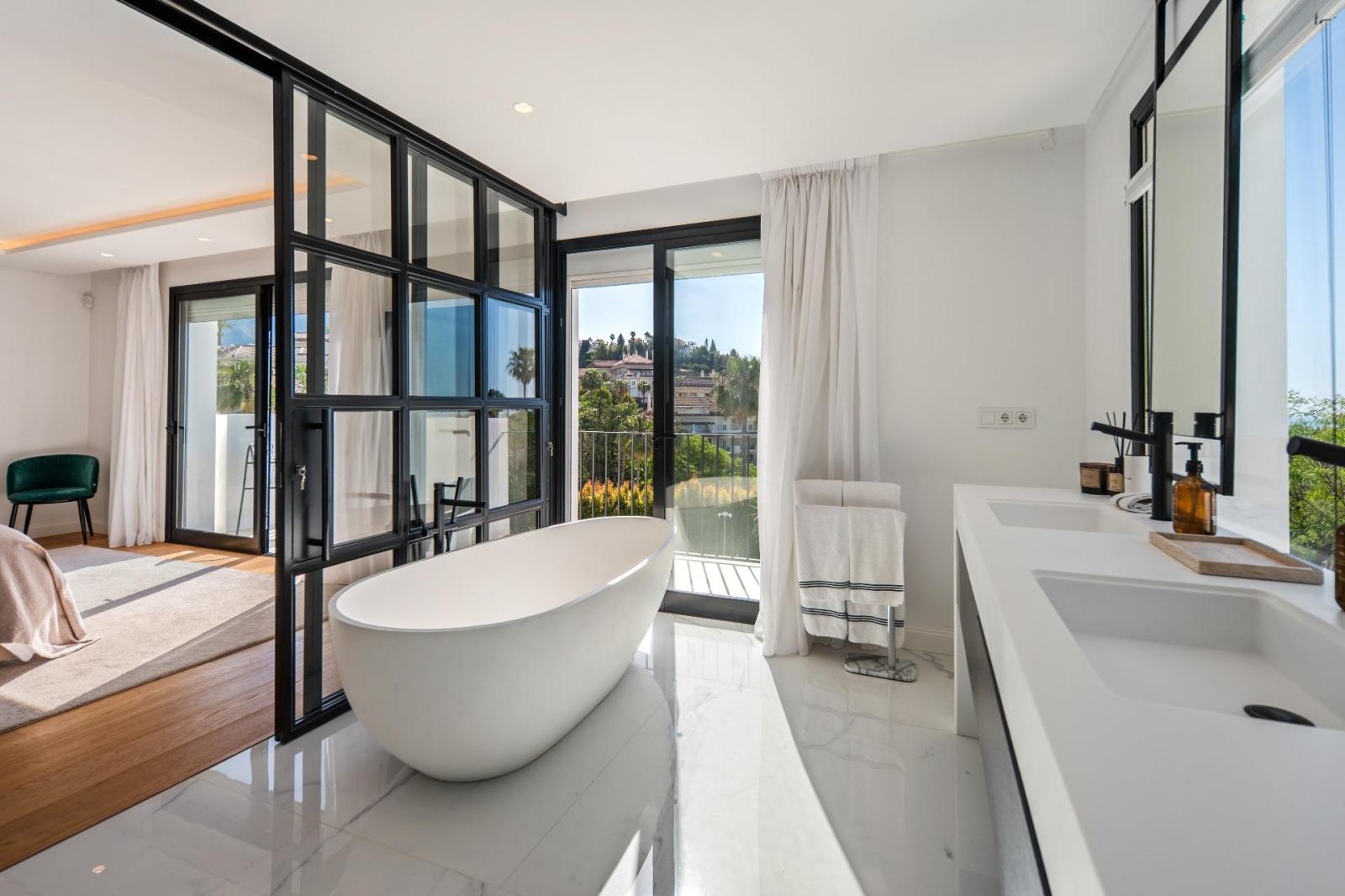 Villa for Sale in Marbella