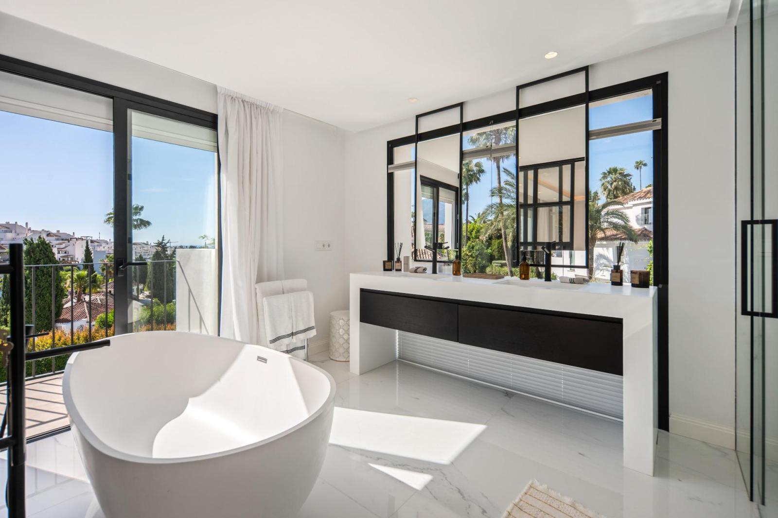 Villa for Sale in Marbella